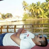 Foto von Ravi B