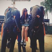 Elka Aquinde's photo
