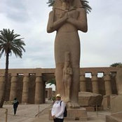 Naschua Gomaa's photo