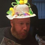 Stephen Morris's photo