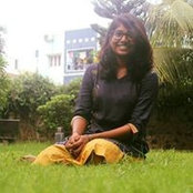 Pavithira Shankar's photo