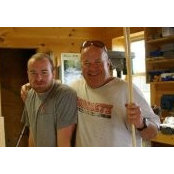 Greg Wilson's photo