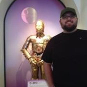 Christopher Haley's photo