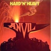 Anvil Danzig's photo