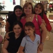 Yolanda De Orozco's photo