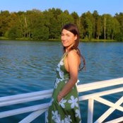 Anna Tiurnikova's photo