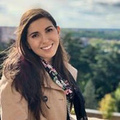 Nadia Shabana's photo