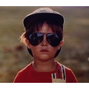 Sacha Raposo's photo
