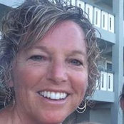 Pam Johnson-Gerber's photo