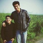 Rahul Sharma's photo