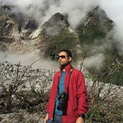 Shailesh Kumars foto