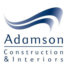 Adamson Construction & Interiors