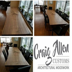 Craig Allen Customs