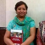 Foto von Renuka Singh
