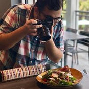 Jarrett Hucks's photo