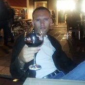 Victor Dedaj's photo