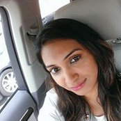 Reem Ansari's photo