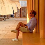 Nicolas Martins's photo