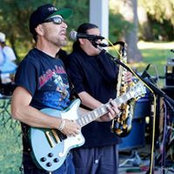 Dave Monacos foto
