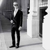 Grigorii Barinov's photo