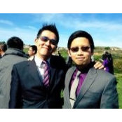 Wing Chu's photo