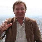 Evgeny Levchenkos billede