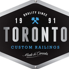 Toronto Custom Railings
