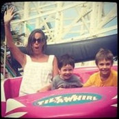 Kelsey Wolfman's photo