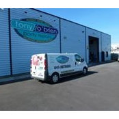 Tony O'Brien's photo
