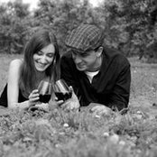 Gian Crichton's photo