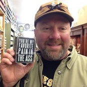 Jere Merrill's photo