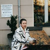 Kate Tarabukina's photo