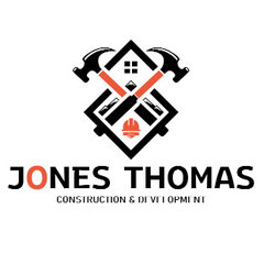 Jones Thomas Construction & Development