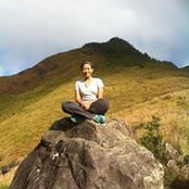 Faye Marcos's photo