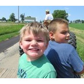 Penny Woodward's photo