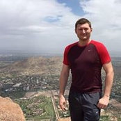 Christopher Grann's photo