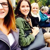 Foto von Savannah Johnson