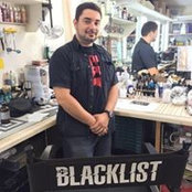 Anthony Pepe's photo