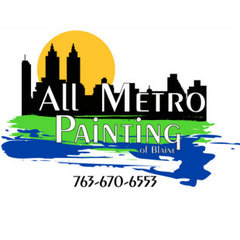 All Metro Painting LLC