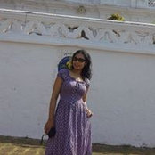 Pooja Mathurさんの写真
