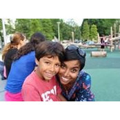 Azeema Hartley's photo