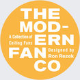 Foto de perfil de The Modern Fan Co.
