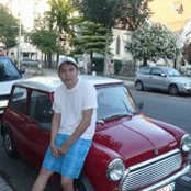 Foto von Айдос Кожаков