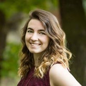 Kristen McCann's photo