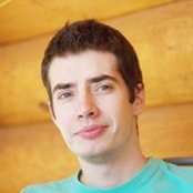 Alexey Reshetnikov's photo