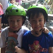 Adele Lim's photo