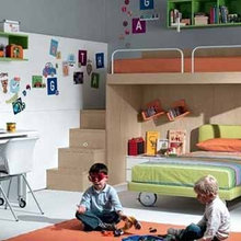 Bunkbed