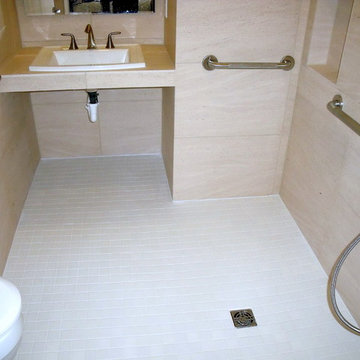 San Diego Patient Ceiling Lift