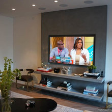 Living Room Ideas