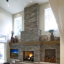fireplace ideas